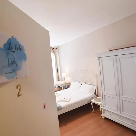 Barcolana Lägenhet *