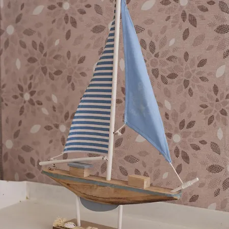 Lägenhet Barcolana