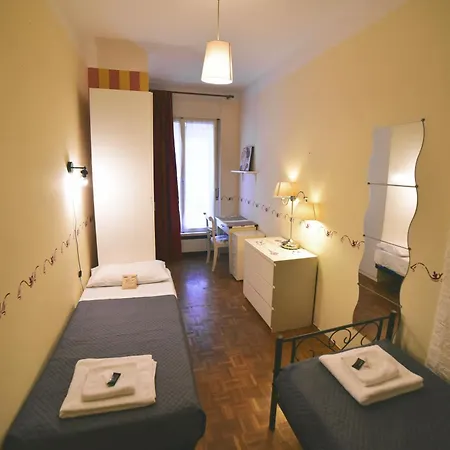 Lägenhet Barcolana Trieste